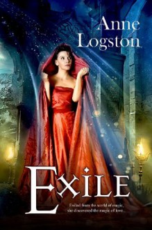 Exile (Guardian's Key) - Anne Logston