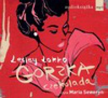 Gorzka czekolada - audiobook - Lesley Lokko