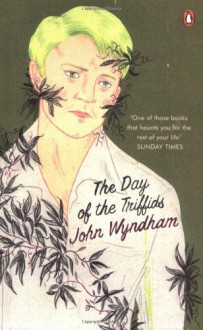 The Day of the Triffids - John Wyndham