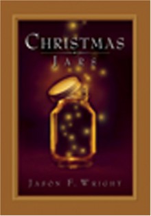 Christmas Jars - Jason F. Wright