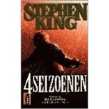 4 Seizoenen - Pauline Moody, Stephen King