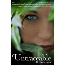 Untraceable (Nature of Grace, #1) - S.R. Johannes