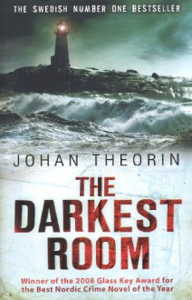 The Darkest Room (The Öland Quartet #2) - Johan Theorin