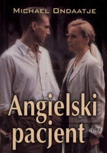 Angielski pacjent - Ondaatje Michael