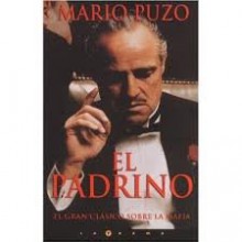 El padrino (The Godfather) - Mario Puzo