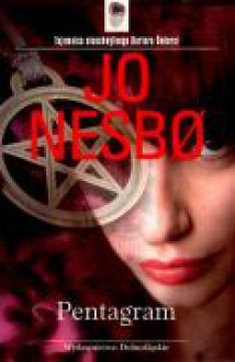 Pentagram - Jo Nesbo