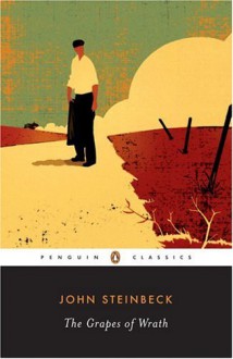 The Grapes of Wrath - Robert DeMott, John Steinbeck