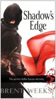 Shadow's Edge - Brent Weeks