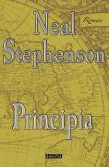 Principia (Barock-Zyklus, #3) - Neal Stephenson, Nikolaus Stingl, Juliane Gräbener-Müller