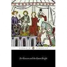 Sir Gawain and the Green Knight - Anonymous, J.A. Burrow