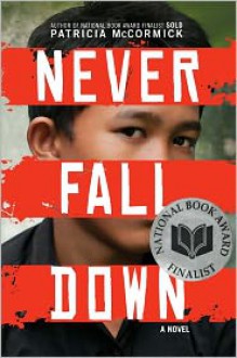 Never Fall Down - 