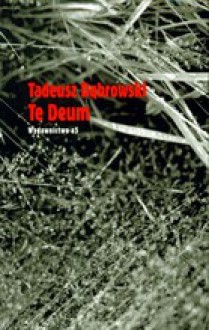 Te Deum - Tadeusz Dąbrowski