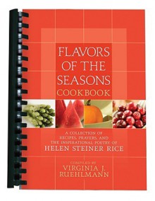 Flavors of the Seasons - Helen Steiner Rice