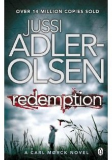 Redemption - Jussi Adler-Olsen