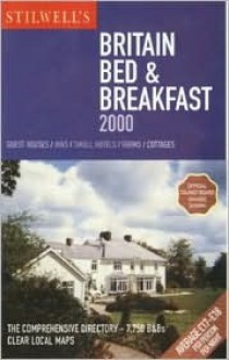 Stilwell's Britain Bed and Breakfast - Tim Stilwell