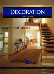 Decoration: Brightly Lit Space - Rotovision