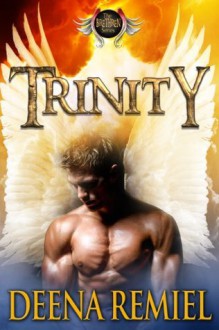 Trinity - Deena Remiel