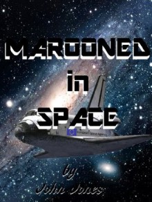 Epsilon Eridani Marooned in Space - John Jones