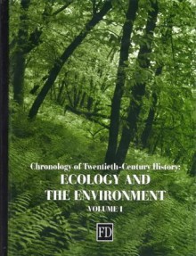 Ecology and the Environment, Vol. I - Frank N. Magill