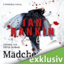 Mädchengrab (John Rebus #18) - Ian Rankin