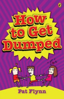 How to Get Dumped - Pat Flynn