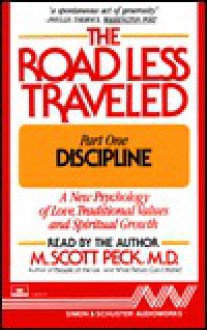 The Road Less Traveled - M. Scott Peck