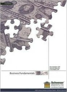 Business Fundamentals - Bruce Kuhlman, H. Kent Baker