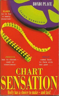 Chart Sensation (Bondi Place, #6) - Jason Herbison