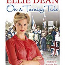 On a Turning Tide - Ellie Dean