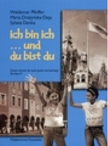 Ich bin ich... und du bist du. Klasa 6. Zeszyt ćwiczeń - Maria Drażyńska-Deja