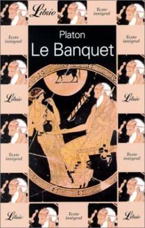 Le banquet - Plato