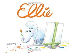 Ellie - Mike Wu,Mike Wu