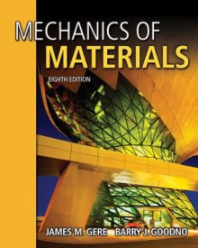 Mechanics of Materials, 8th Ed. - James M. Gere