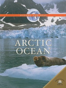 Arctic Ocean - Jen Green