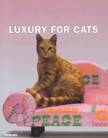 Luxury for Cats - Patrice Farameh