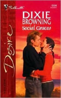 Social Graces - Dixie Browning