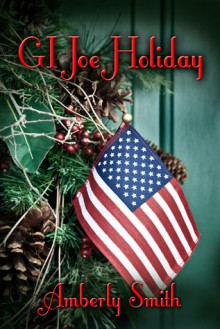 GI Joe Holiday - Amberly Smith