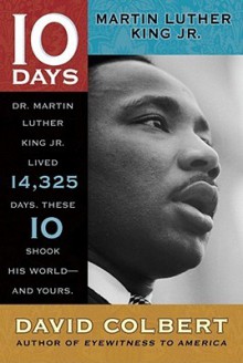 Martin Luther King Jr. - David Colbert