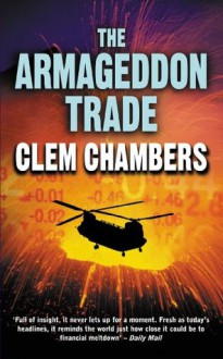 The Armageddon Trade (Jim Evans) - Clem Chambers