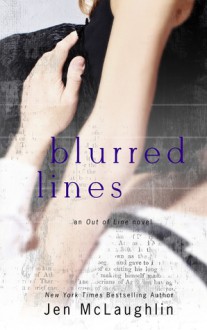 Blurred Lines - Jen McLaughlin, Diane Alberts