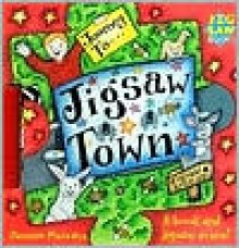 Journey To Jigsaw Town - Jennie Maizels