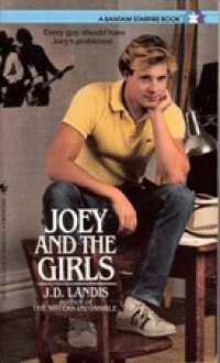 Joey and the Girls - J.D. Landis