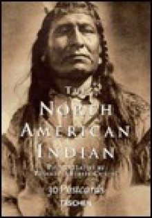 North American Indian Postcard Book - Edward S. Curtis