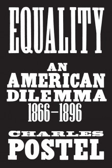 Equality - Charles Postel