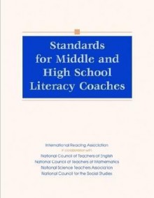 Standards for Middle and High School Literacy Coaches - National Council of Teachers