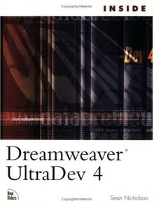 Inside Dreamweaver UltraDEV 4 - Sean Nicholson