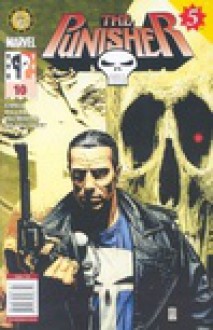 Punisher 10 - Garth Ennis