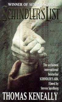 Schindlers Ark - Thomas Keneally