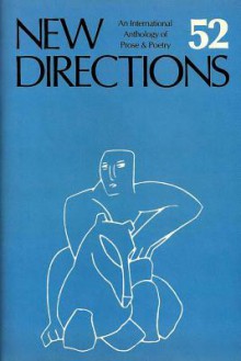 New Directions in Prose and Poetry 52 - James Laughlin