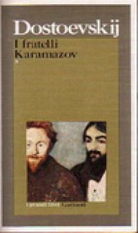 fratelli Karamazov